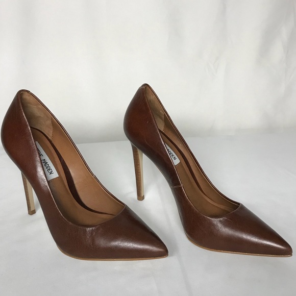 steve madden proto pump